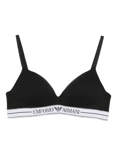 Emporio Armani In Black