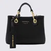 Emporio Armani Bag In Black