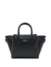 Emporio Armani Bag In Black