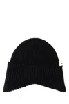Emporio Armani Beanie Hat Accessories