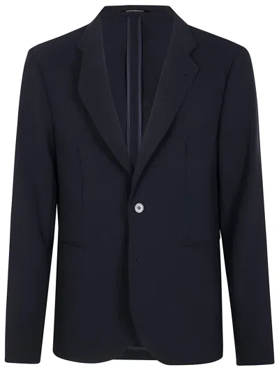 EMPORIO ARMANI EMPORIO ARMANI BLAZER