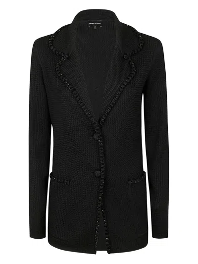 Emporio Armani Blazer By