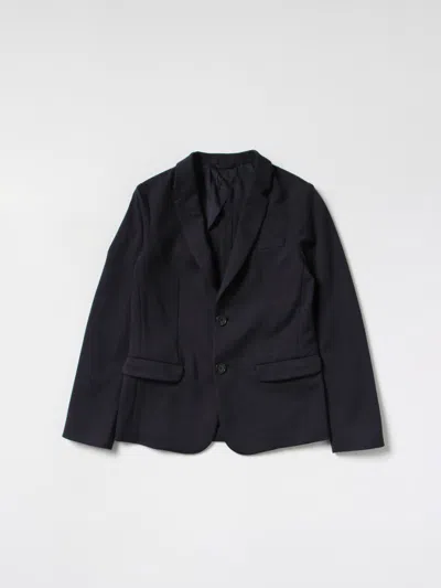 Emporio Armani Blazer  Kids In Blue