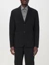 Emporio Armani Blazer  Men Color Black