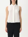 Emporio Armani Blazer  Woman Color Black