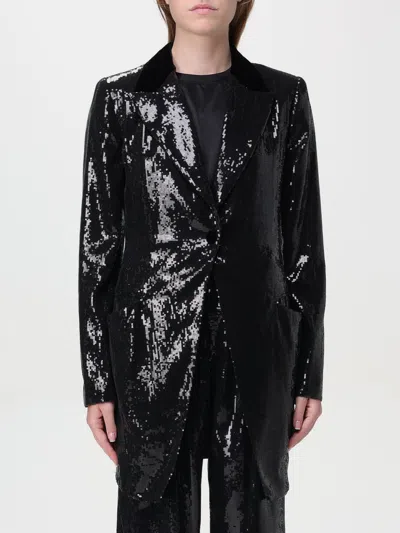 Emporio Armani Blazer  Damen Farbe Schwarz