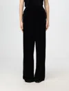Emporio Armani Blazer  Woman Color Black In Schwarz