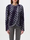 Emporio Armani Jackets In Blau