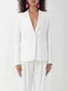 Emporio Armani Blazer  Woman Color White