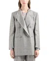EMPORIO ARMANI BLAZER
