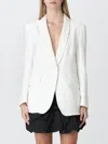 Emporio Armani Blazer  Damen Farbe Weiss In White