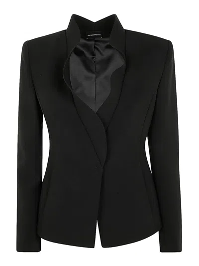 EMPORIO ARMANI BLAZER