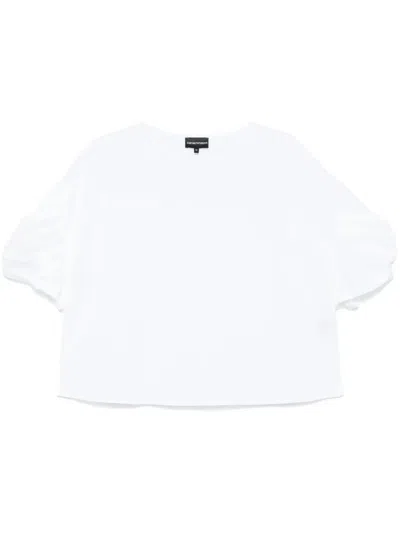 Emporio Armani Blouse By