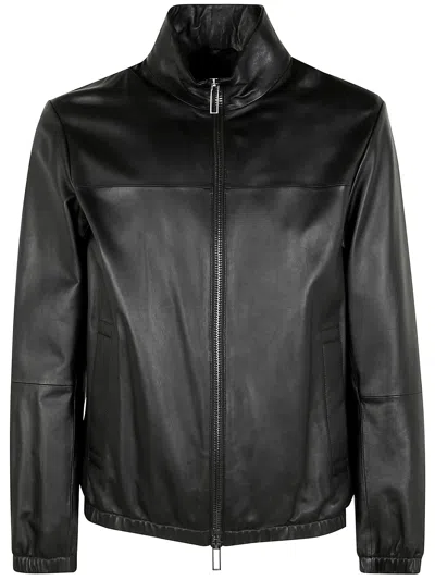 Emporio Armani Blouson Jacket