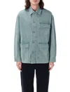 Emporio Armani Men's Blouson Jacket In U9170