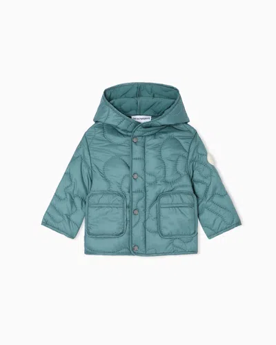 Emporio Armani Kids' Blousons
