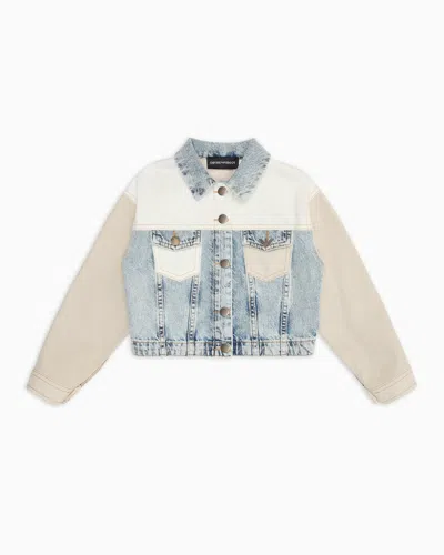 Emporio Armani Kids' Blousons