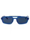 Emporio Armani Geometrical Sunglasses 0 Ea4240 U 620180