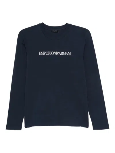 EMPORIO ARMANI EMPORIO ARMANI BLUE CLOTHING UNDERWEAR