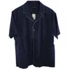 Emporio Armani Cotton Men's Shirt