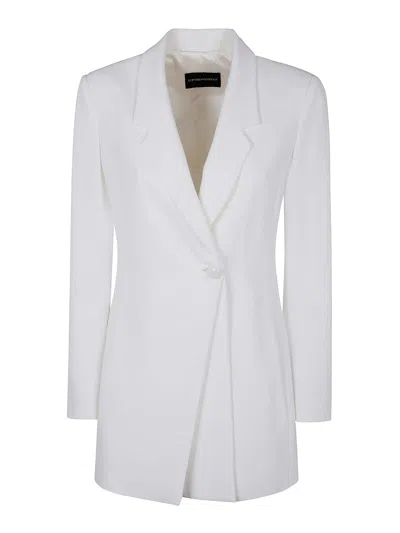 EMPORIO ARMANI BLOUSE