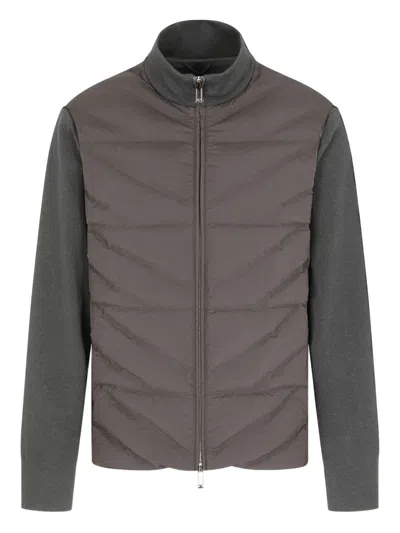 EMPORIO ARMANI BOMBER JACKET