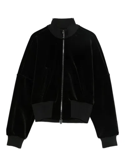 EMPORIO ARMANI EMPORIO ARMANI BOMBER JACKET