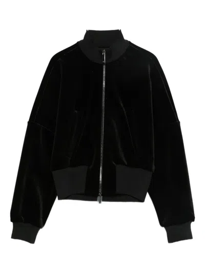 EMPORIO ARMANI BOMBER JACKET