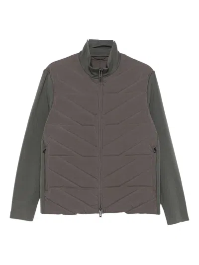 EMPORIO ARMANI EMPORIO ARMANI BOMBER JACKET