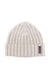Emporio Armani Bonnet Hat