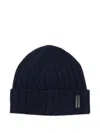 Emporio Armani Bonnet Hat Accessories