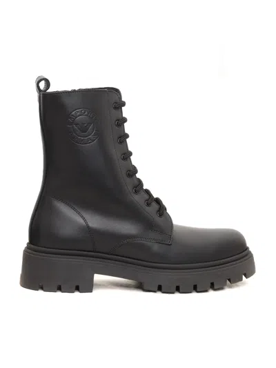 EMPORIO ARMANI BOOT