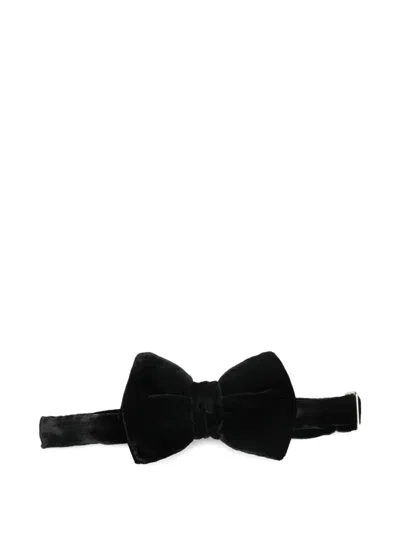 EMPORIO ARMANI EMPORIO ARMANI BOW TIE