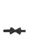 Giorgio Armani Emporio Armani Ties In Black