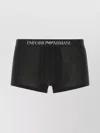Emporio Armani 3-pack Cotton Trunks