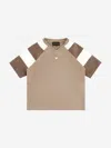 Emporio Armani Boys Colourblock T-shirt