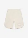 EMPORIO ARMANI BOYS LOGO SHORTS