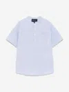 Emporio Armani Boys Pocket Shirt