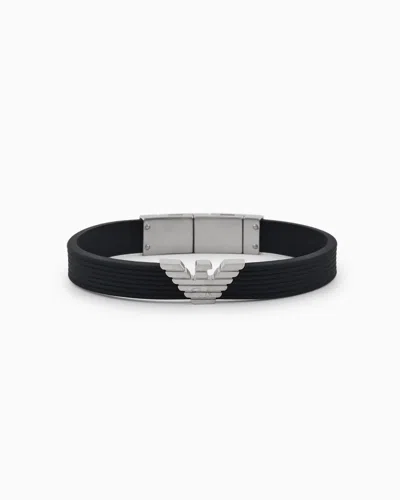 Emporio Armani Bracelets In Multicoloured