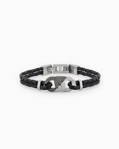 Emporio Armani Bracelets In Multicoloured