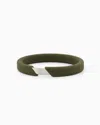 Emporio Armani Bracelets In Multicoloured