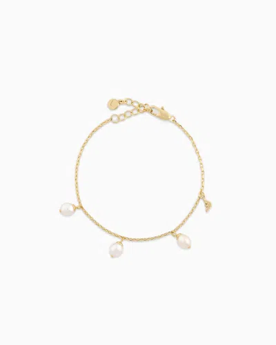 Emporio Armani Bracelets In Multicoloured