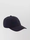 Emporio Armani Logo Baseball Cap