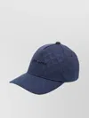 Emporio Armani Allover Logo Baseball Cap