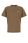 Emporio Armani Shitake Flower Peace T-shirt