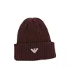 Emporio Armani Bonnet Hat Accessories