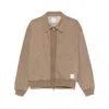 Emporio Armani Versatile And Stylish Jacket