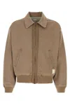 Emporio Armani Versatile And Stylish Jacket