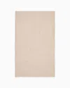 Emporio Armani Scarves In Beige