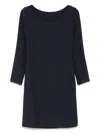 Emporio Armani Women's Long Sleeves Dress